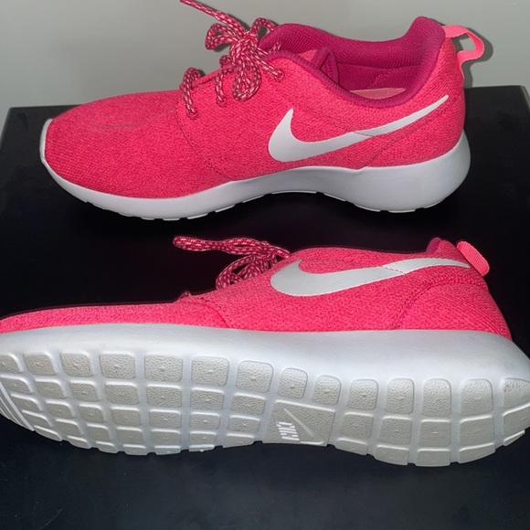 Nike XB Hot Pink - Picture 3 of 9